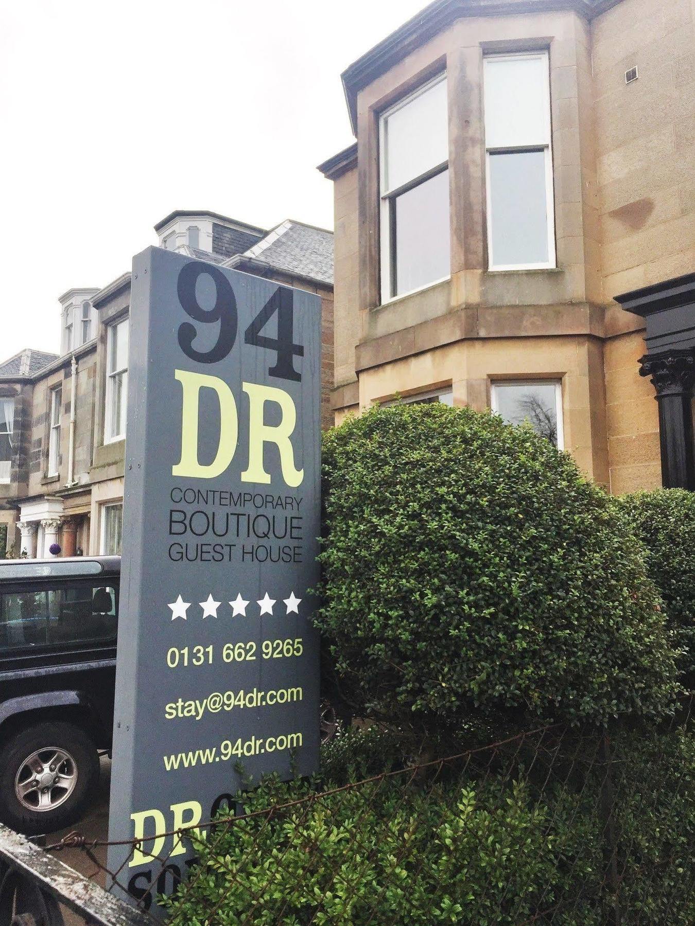 94Dr Villa EDI Exterior foto