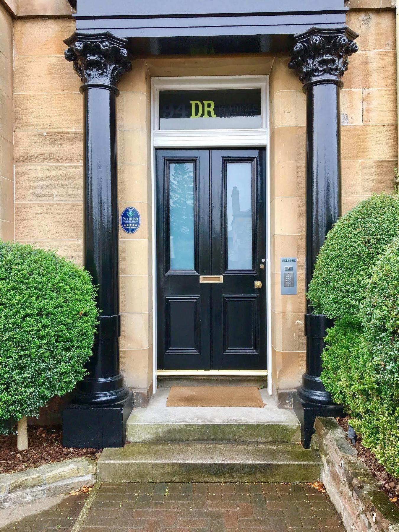 94Dr Villa EDI Exterior foto
